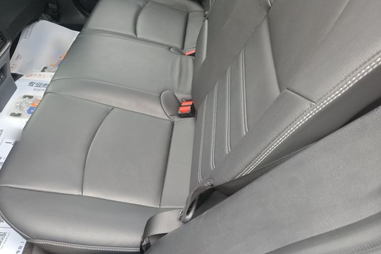 Used Toyota RAV4 2021 2.0L CVT 4x4 Style PLUS Edition