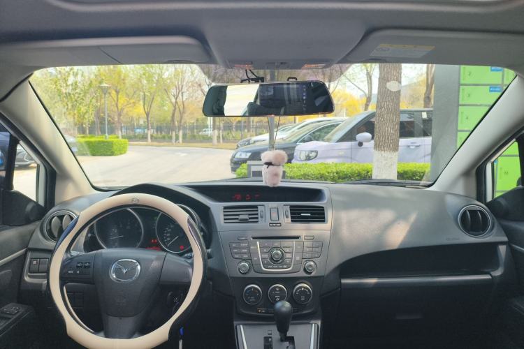 Used Mazda 5 2013 2.0L Automatic Comfort Edition