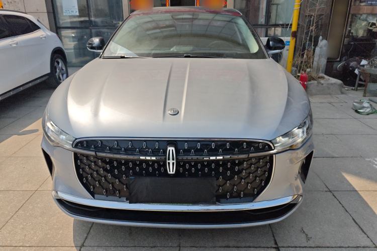 Used Lincoln Z 2022 iEnjoy Luxury Edition
