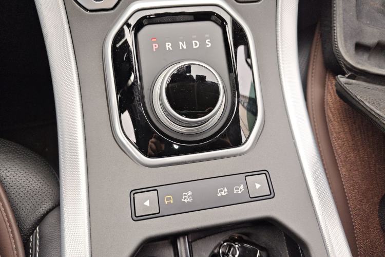 Used Land Rover Range Evoque 2014 2.0T 5-Door Ignite Edition
