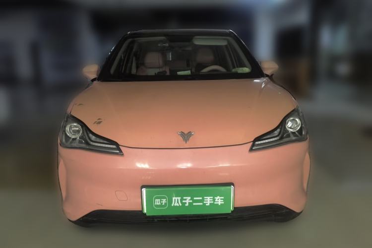 Used NETA V 2021 Witch Edition Front