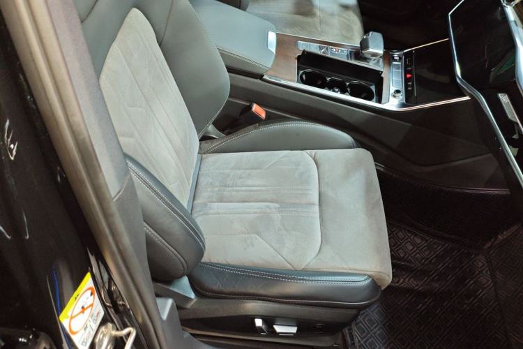 Used Audi A6L 2023 40 TFSI Luxury Dynamic Model