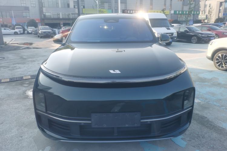 Used Li Auto L8 2023 Pro Model