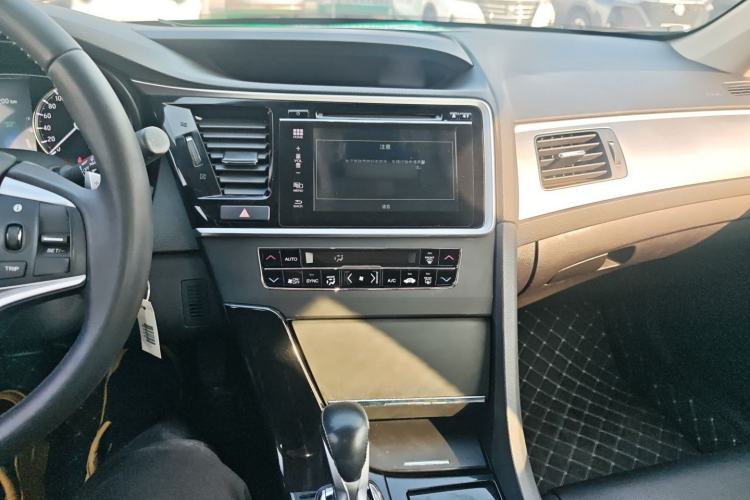 Used Honda Spirior 2015 2.0L Luxury Edition