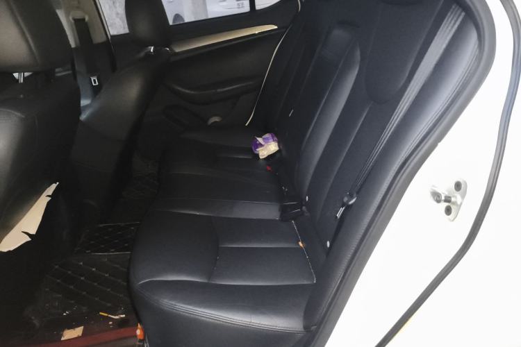 Used Roewe 360 2015 1.5L Manual Luxury Edition
