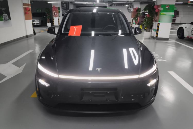 Used Tesla Model Y 2025 Rear-Wheel Drive First Edition
