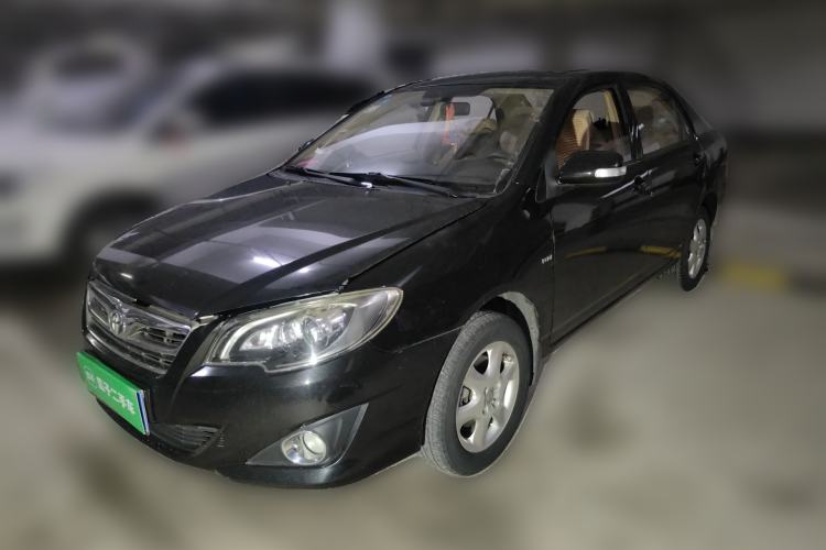 Used Toyota Corolla EX 2013 1.6L Automatic Excellence Edition