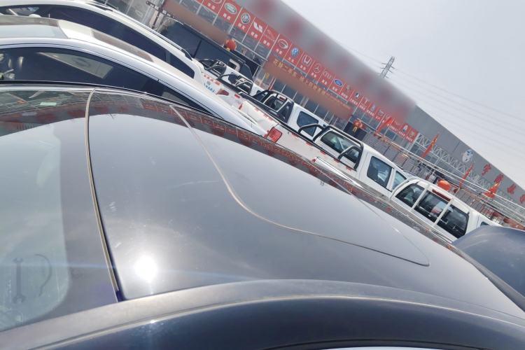 Used Mercedes-Benz E-Class 2018 E 200 L Sport Edition
