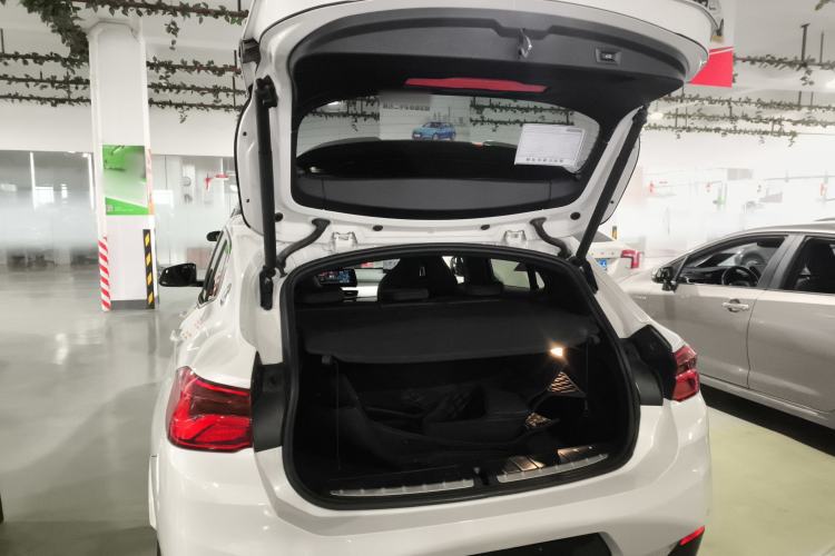 Used BMW X2 2020 sDrive25i Luxury Model with M Sport Package