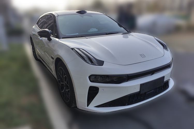 Used Zeekr 001 2024 WE Edition 100 kWh Rear-Drive