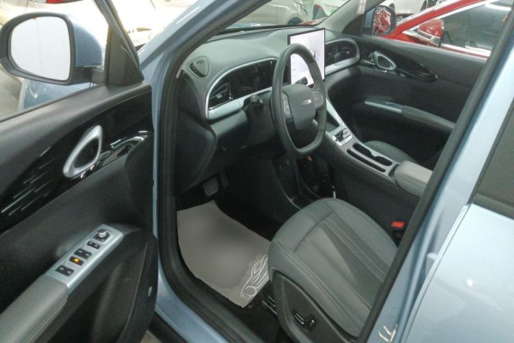 Used Geely Galaxy Geome 2025 UP 410km Exploration Edition