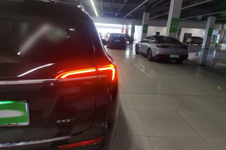 Used Buick Envision 2022 Encore Plus 652T Five-Seat Luxury Model
