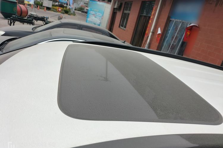 Used CHANGAN CS75 PLUS 2023 2nd Generation 1.5T Automatic Elite Version
