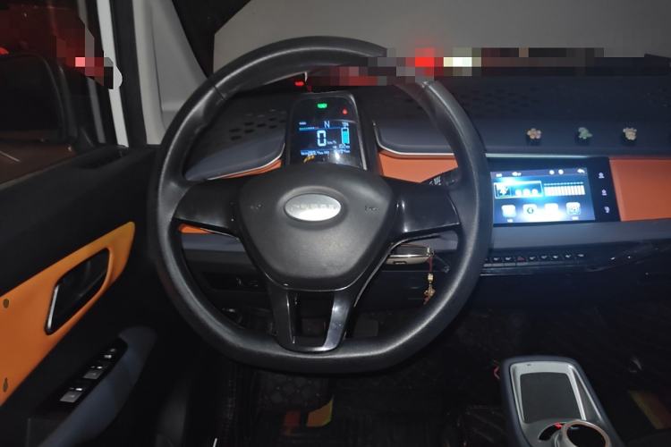 Used Pocco Duoduo 2022 Xuan Duo Duo
