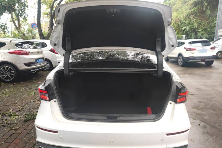 Used Chery Arrizo 5 PLUS 2021 Xiaoze 1.5T CVT Enjoy PLUS