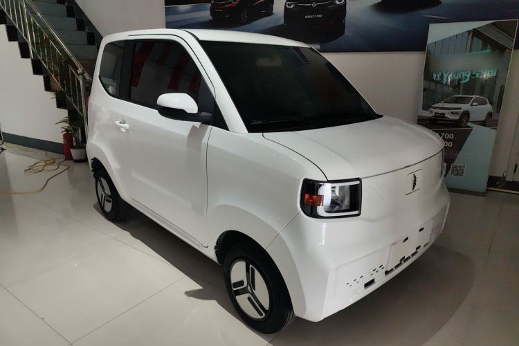 Used LINGBOX uni 2025 Mildly Sweet Version 11.52 kWh
