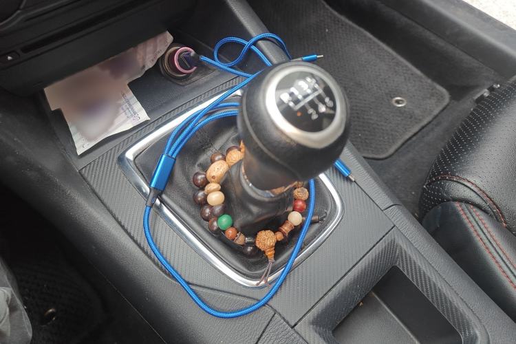 Used Mazda 3 Axela 2014 Sedan 1.5L Manual Comfort Model
