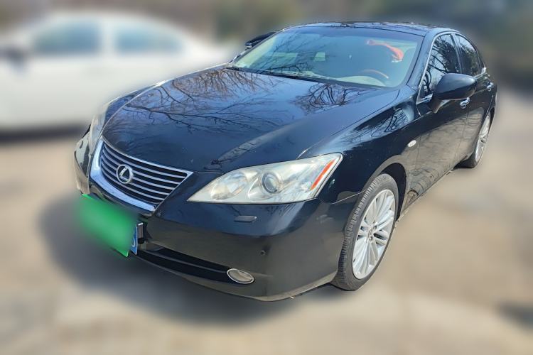 Used Lexus ES 2006 350 Luxury Edition