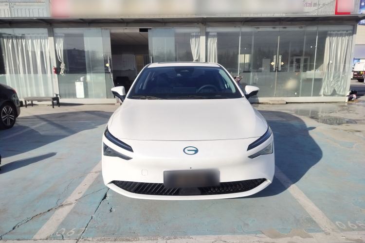 Used AION S MAX 2024 70 Star Edition