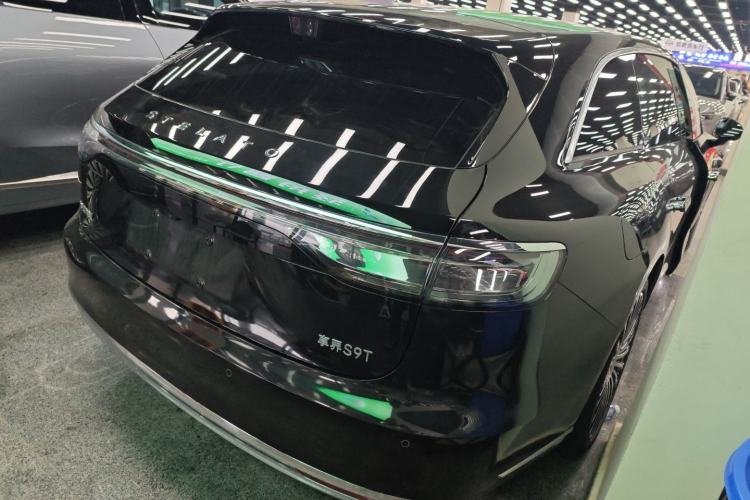 Used Hima S9T 2025 Model Range-Extended Ultra Long-Range Version