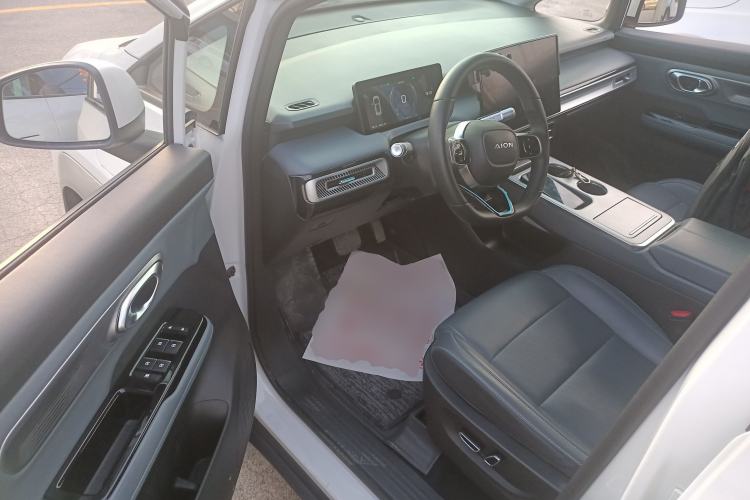 Used AION Y 2023 Plus 510 Smart Edition
