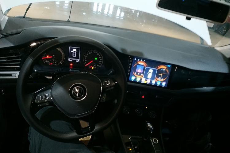 Used Volkswagen Bora 2021 1.5L Automatic Comfort Smart Connect Edition