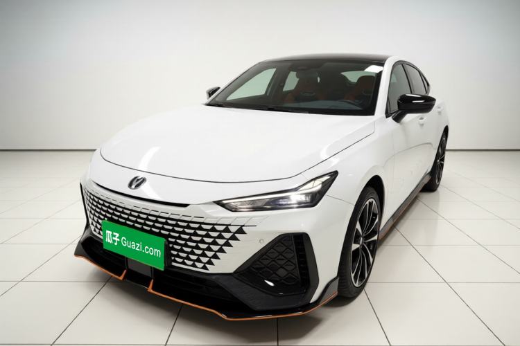 Used Changan UNI-V 2024 2.0T Classic Sport Edition