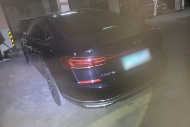 Used Volkswagen Passat 2024 330TSI Elite Edition