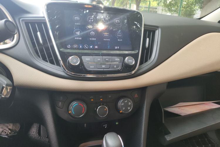 Used Chevrolet Monza 2021 320 Automatic Enjoyment Sunroof Edition