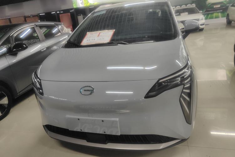 Used AION Y 2023 Plus 510 Enjoy Edition
