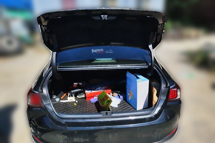 Used Lexus ES 2018 300h Premier Edition China VI Standard
