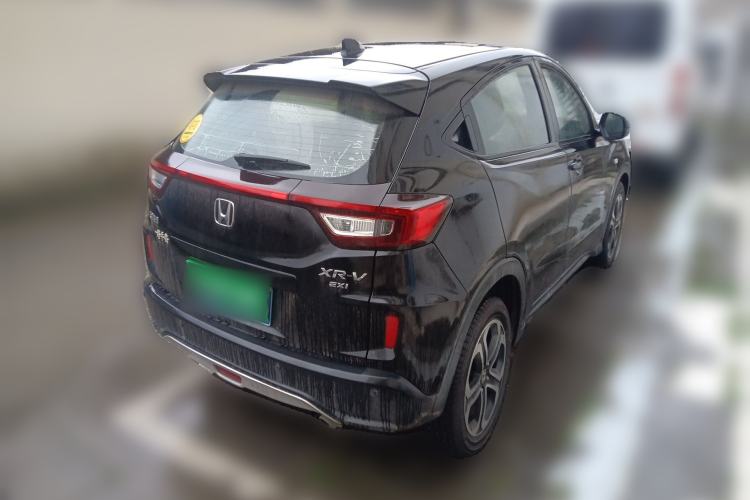 Used Honda XR-V 2015 1.8L EXi CVT Comfort Version
