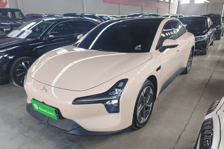 Used XPeng MONA M03 2024 620 with Ultra-Long Range