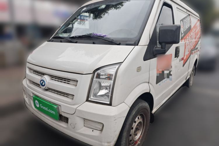 Used Ruichi EC35 2021 EC35 II Standard Edition 38.64 kWh