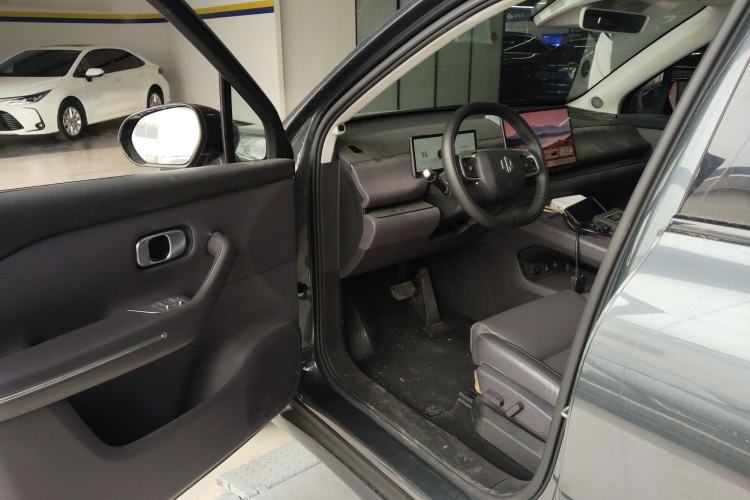 Used Leapmotor C10 2024 210 LiDAR Version
