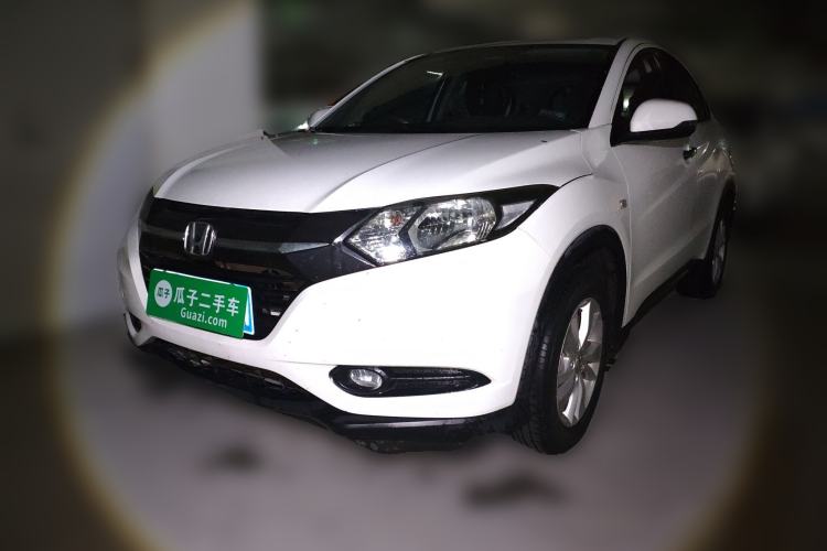 Used Honda Vezel 2018 1.5L CVT 2WD Technology Elite Model