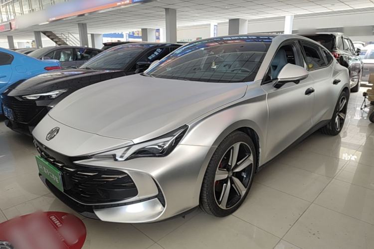 Used MG 7 2023 1.5T DCT Elegant & Graceful Edition