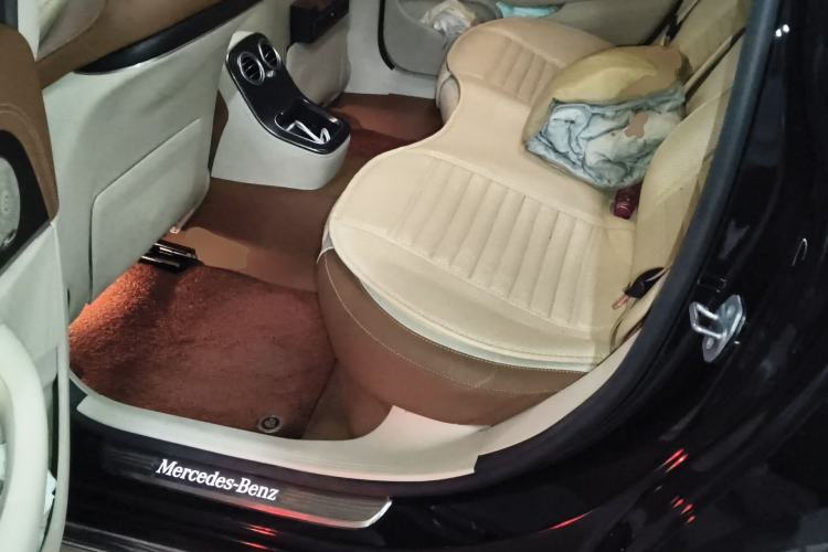 Used Mercedes-Benz E-Class 2021 Restyled E 300 L Luxury Edition
