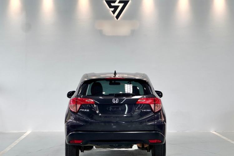 Used Honda Vezel 2017 1.5L CVT 2WD Comfort Model
