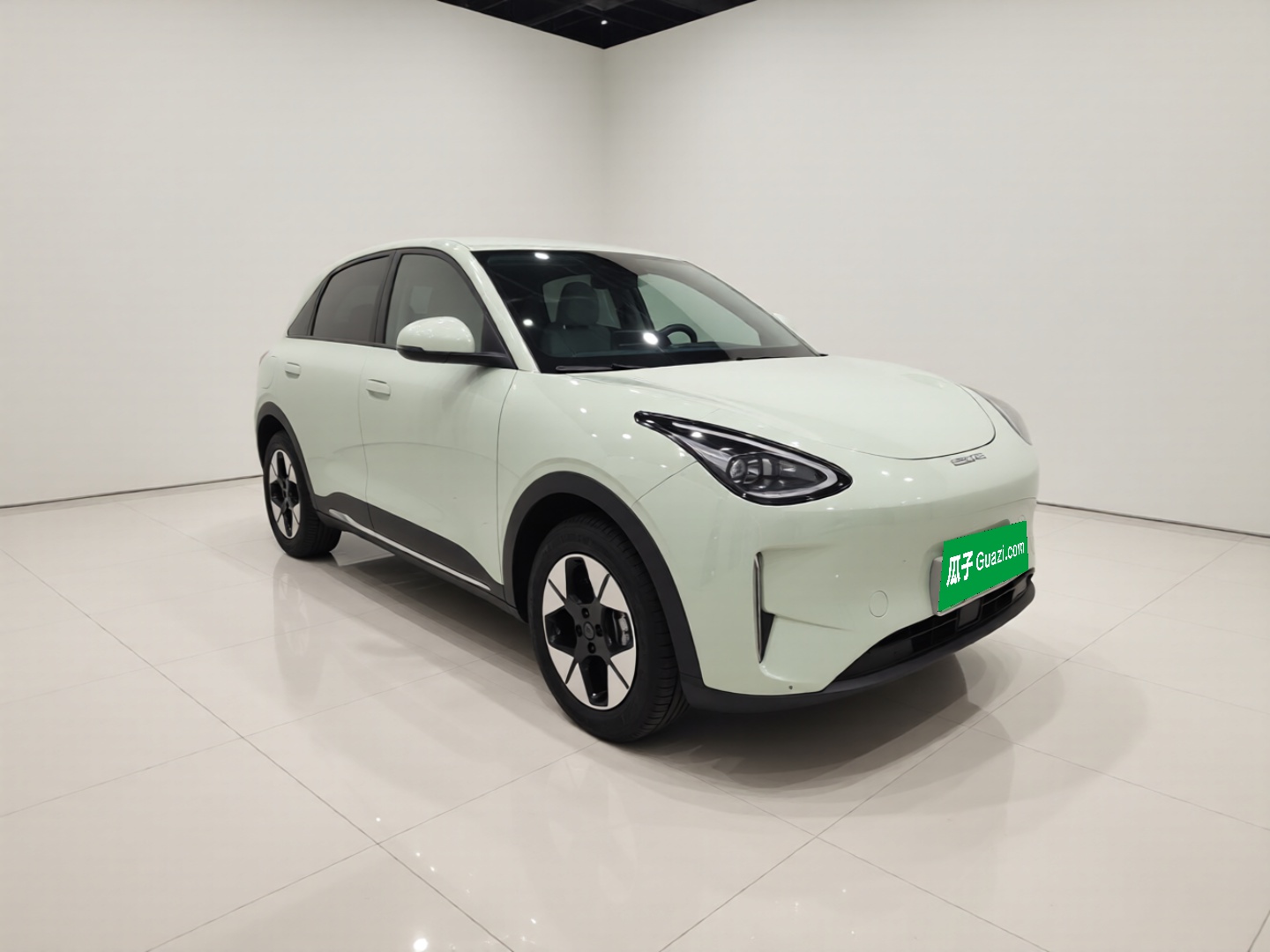 Geely Galaxy Geome 2025 310km Dream Edition — снимка 3