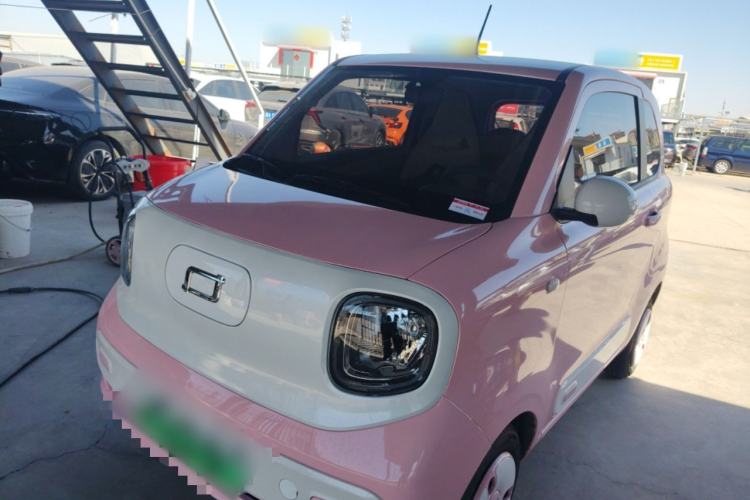 Used Bestune Pony 2025 222km Lightning Horse