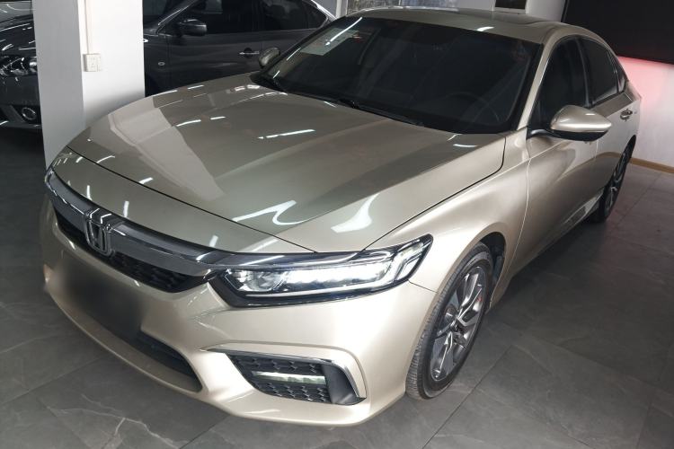 Used Honda Inspire 2019 260TURBO Elegant Edition China V Emission Standard