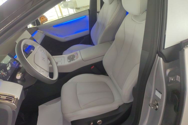 Used XPeng P7+ 2024 Long-Range Max