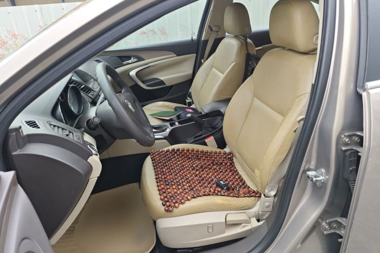 Used Buick Regal 2012 2.0L Comfort Edition Left Front Seat