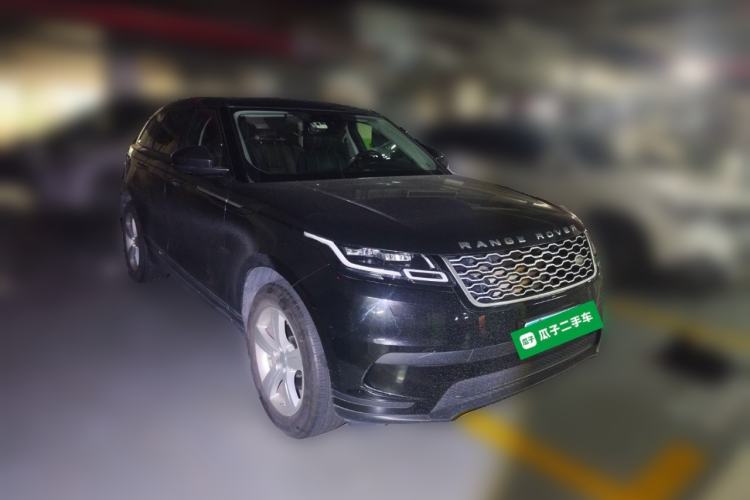Used Land Rover Range Velar 2017 P250 S
