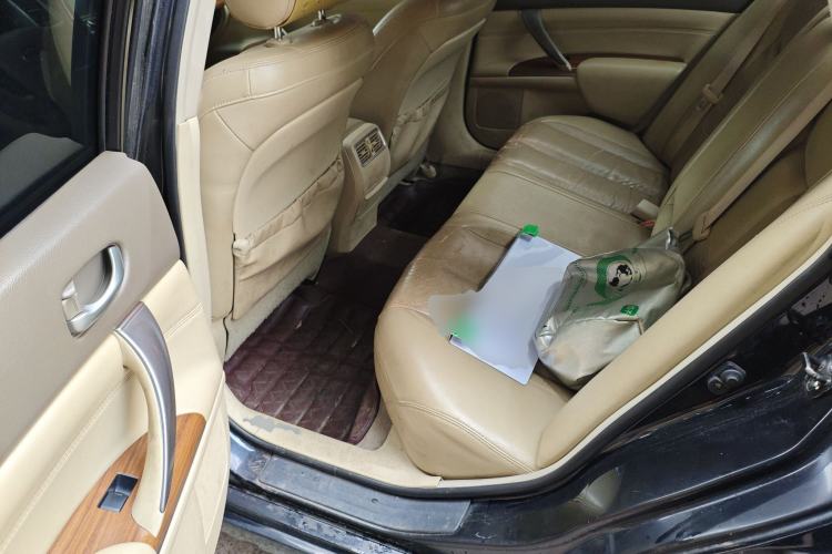 Used Nissan Teana 2012 2.0L XL Smart Enjoyment Version