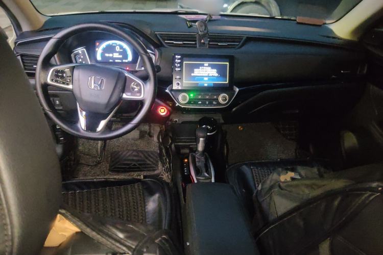 Used Honda Crider 2019 180 Turbo CVT Leading Edition China V
