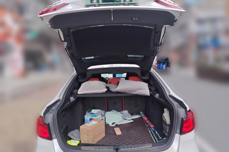 Used BMW 3 Series GT 2020 330i M Sport Night Edition