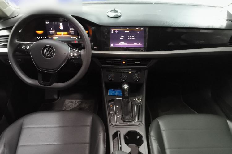 Used Volkswagen Lavida 2022 1.5L Automatic Comfort Edition