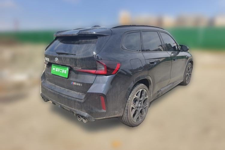 Used BMW X1 2024 M35Li